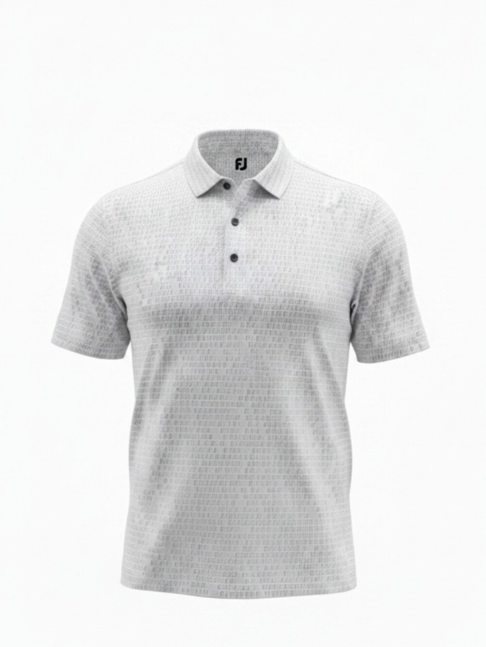 Mens Footjoy Golf Polo Shirt